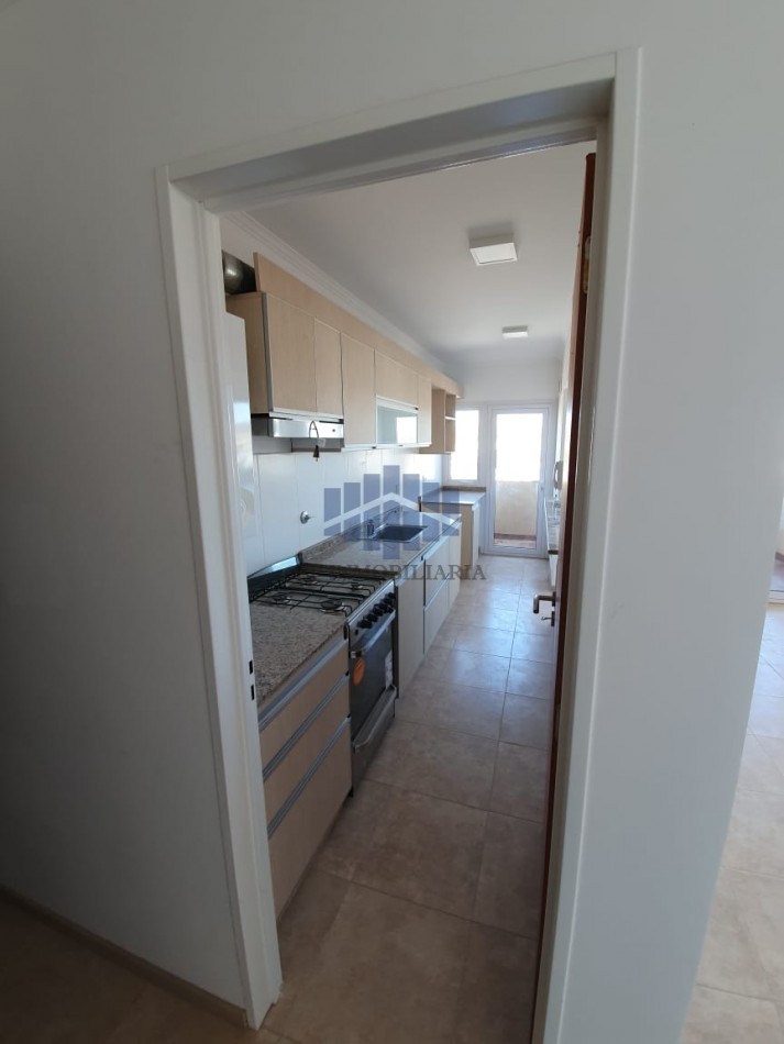 VENTA DEPARTAMENTO CON 1 DORMITORIO