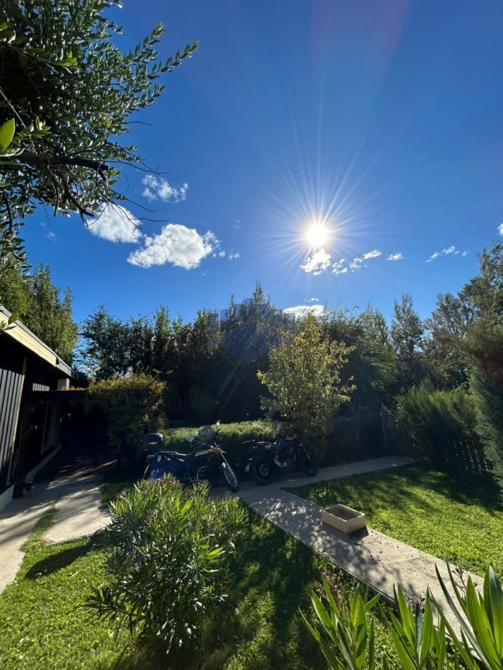 ALQUILER DE VIVIENDA EN BELLA VISTA NORTE