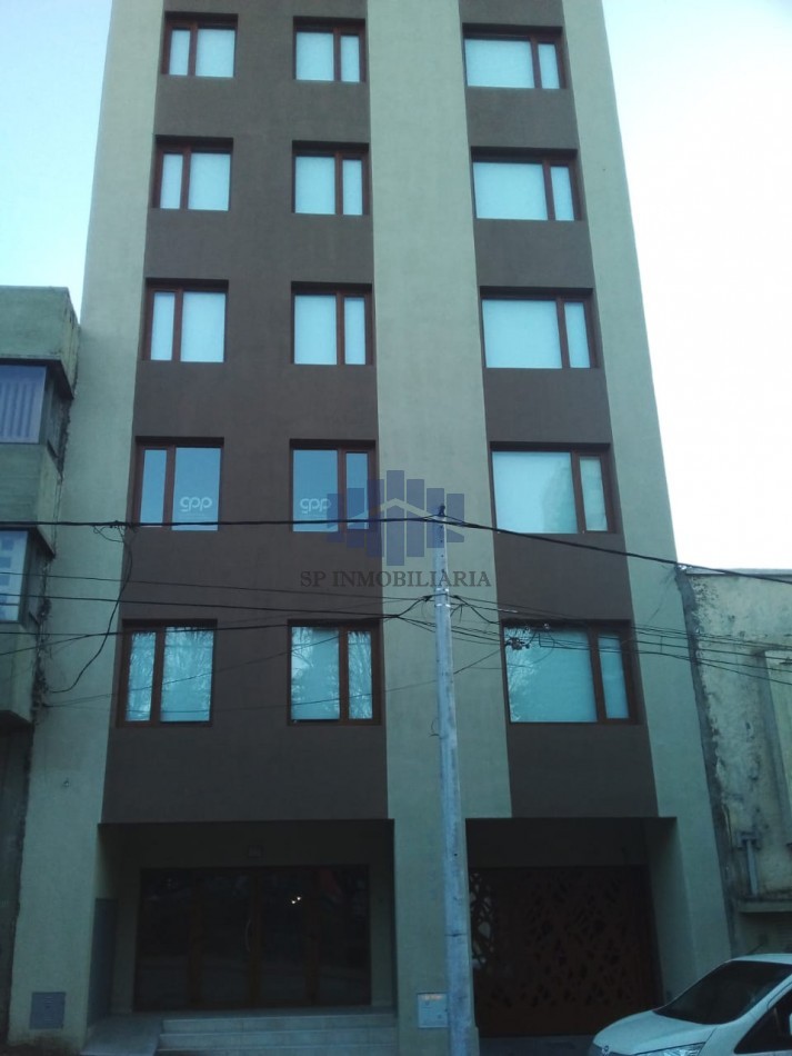ALQUILER DEPARTAMENTO EN ZONA CENTRO