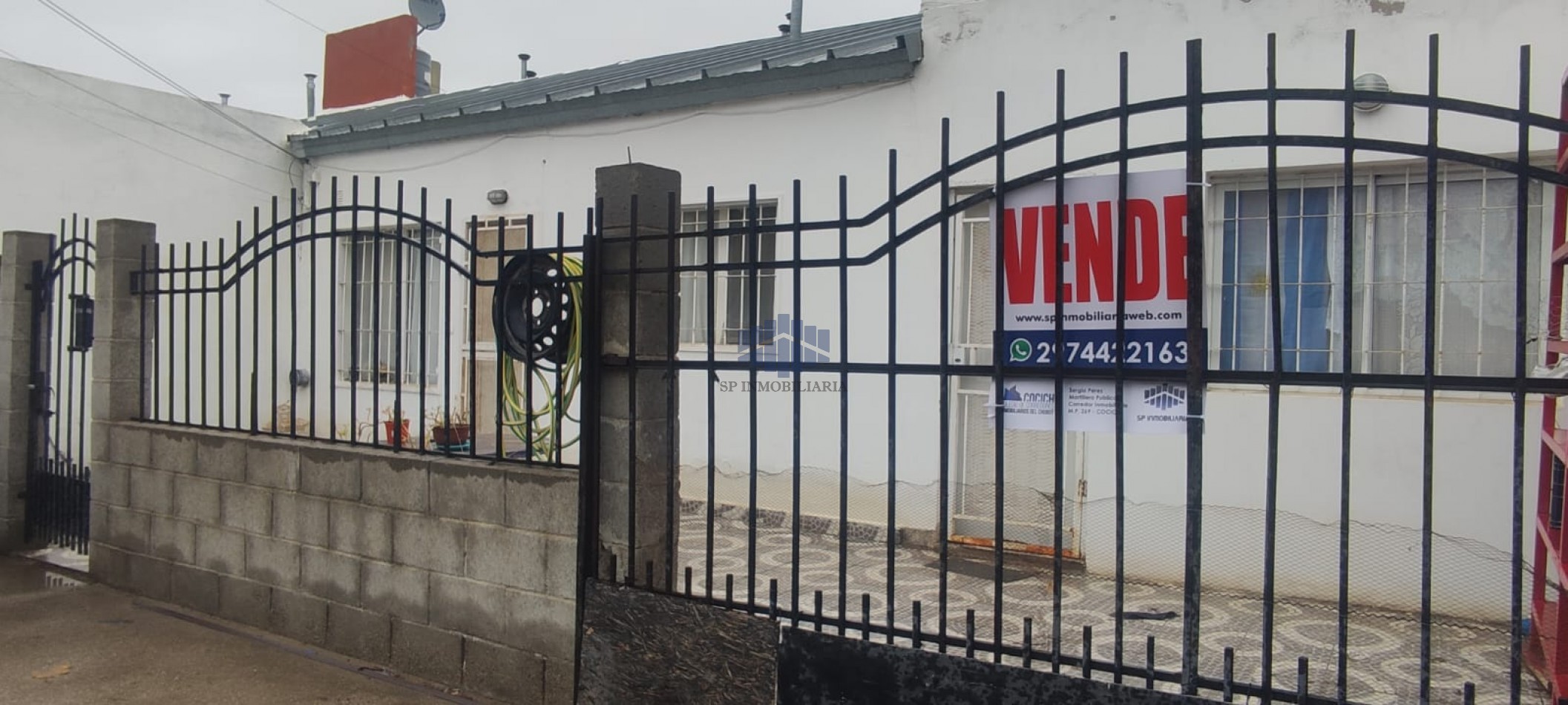 VENTA DE VIVIENDA EN ZONA NORTE