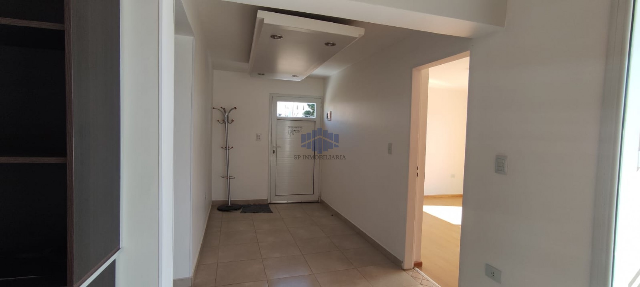ALQUILER DE VIVIENDA EN BARRIO SARMIENTO