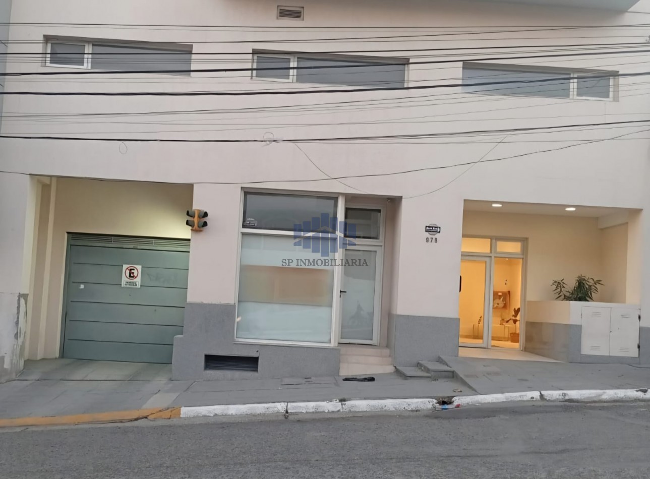 ALQUILER LOCAL COMERCIAL EN ZONA CENTRO