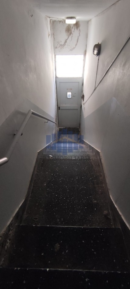 VENTA DEPARTAMENTO EN ZONA CENTRO