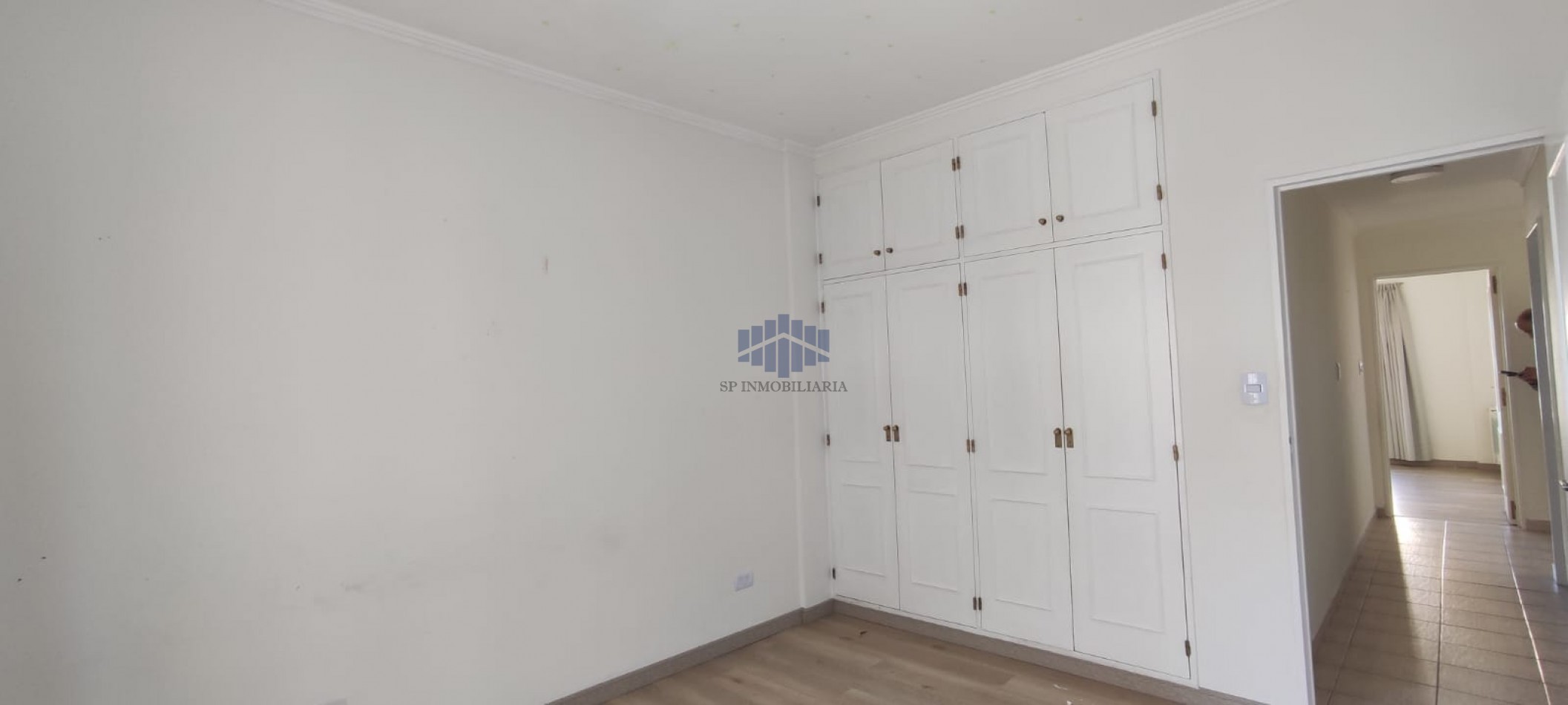 ALQUILER DEPARTAMENTO EN ZONA CENTRO