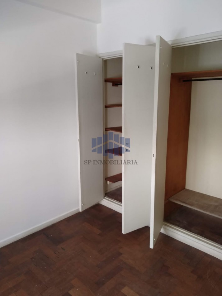 VENTA DEPARTAMENTO EN ZONA CENTRO