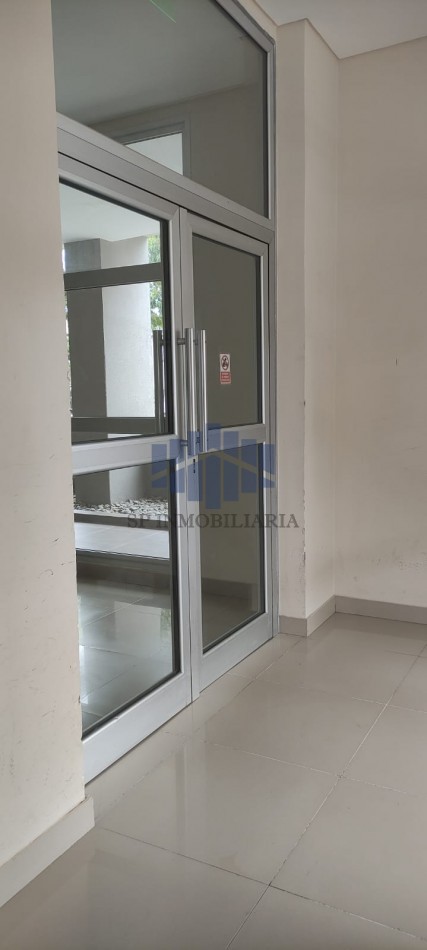 ALQUILER DEPARTAMENTO EN ZONA CENTRO