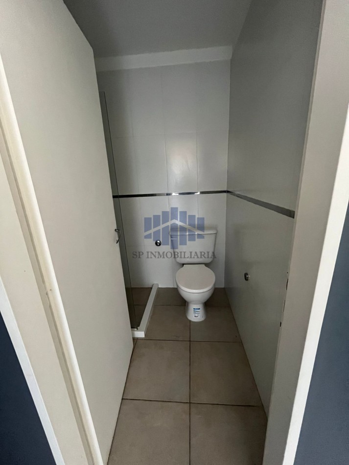 ALQUILER DEPARTAMENTO EN ZONA CENTRO