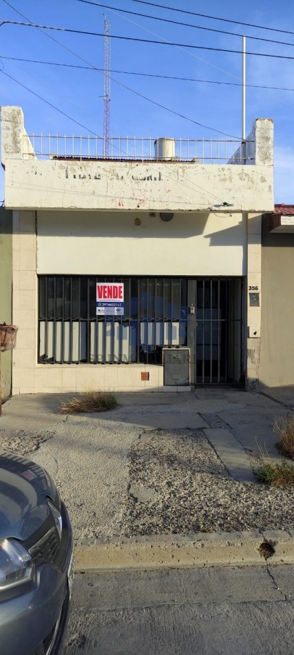 VENTA DE VIVIENDA MAS LOCAL COMERCIAL EN ZONA SUR