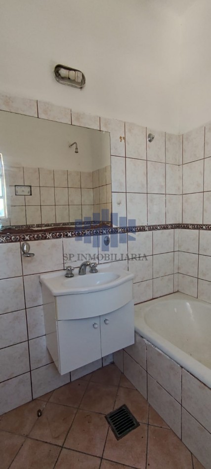 VENTA DEPARTAMENTO EN ZONA CENTRO