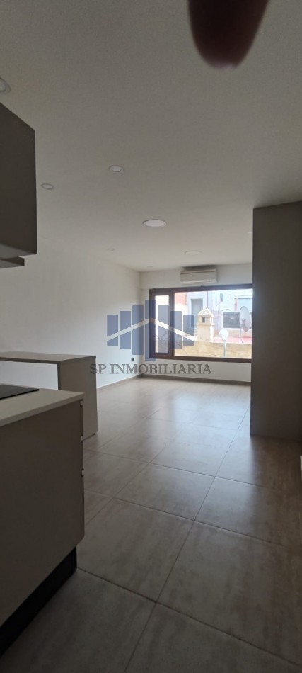 ALQUILER DEPARTAMENTO EN ZONA CENTRO