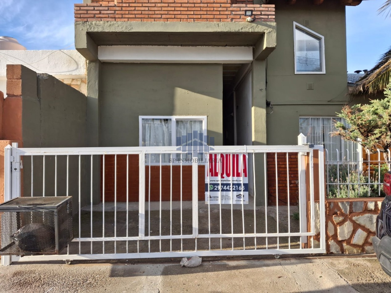 ALQUILER DEPARTAMENTO EN ZONA SUR