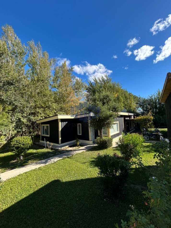 ALQUILER DE VIVIENDA EN BELLA VISTA NORTE