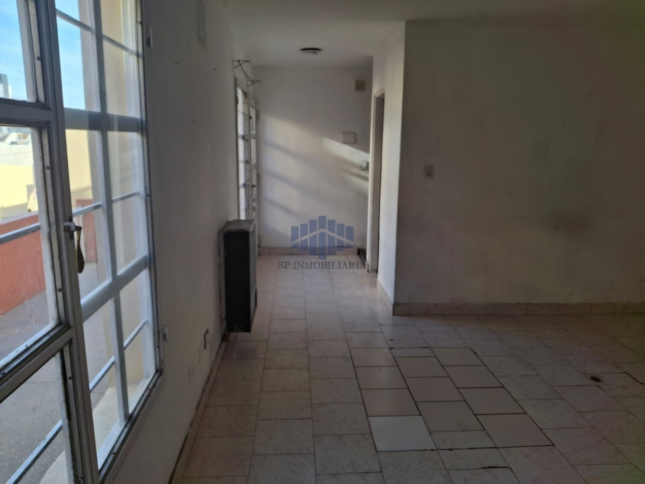 VENTA DE PROPIEDAD CON DIEZ VIVIENDAS EN ZONA CENTRO