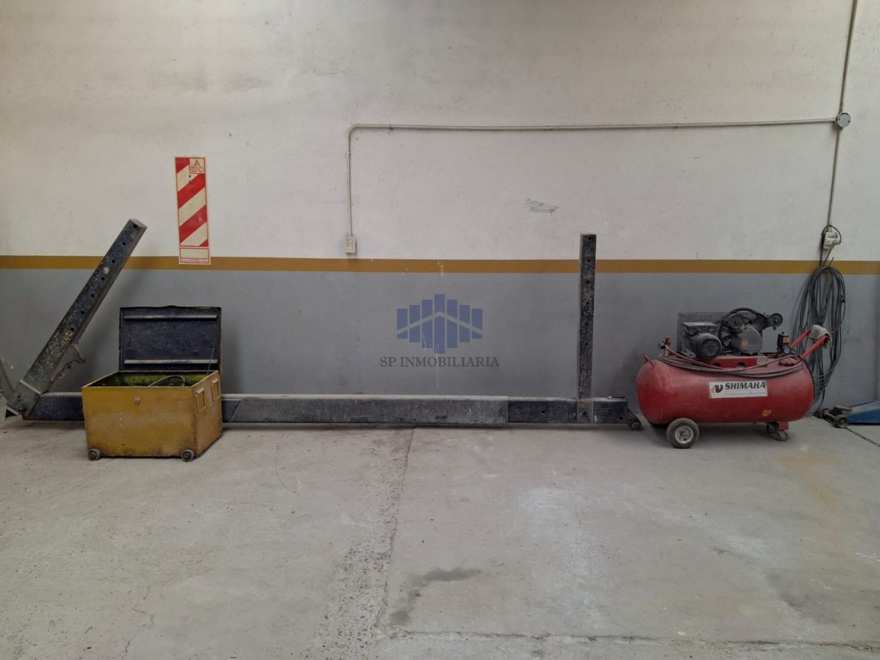 ALQUILER LOCAL COMERCIAL EN ZONA SUR