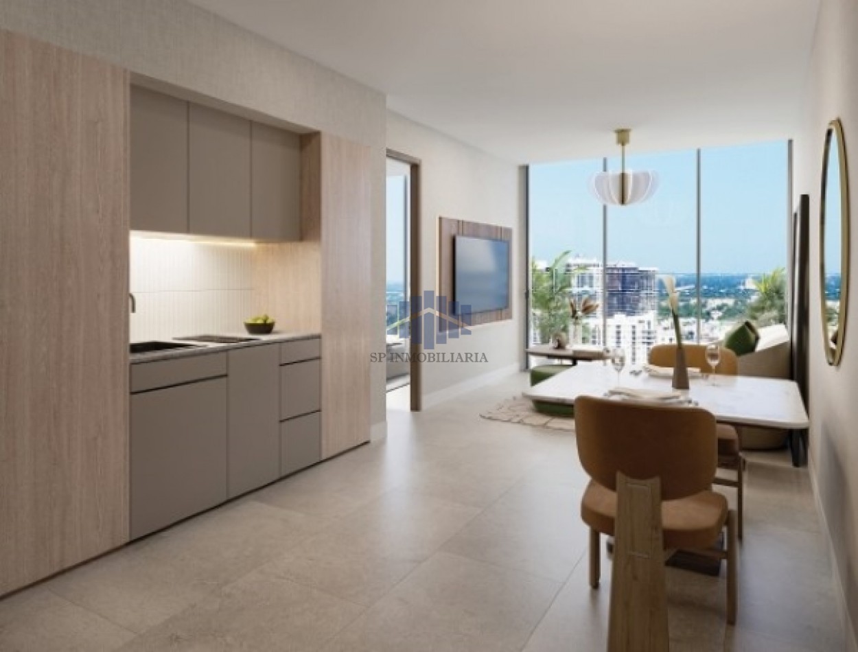 VENTA DE APARTAMENTOS AL POZO EN MIAMI - FLORIDA - EE.UU.