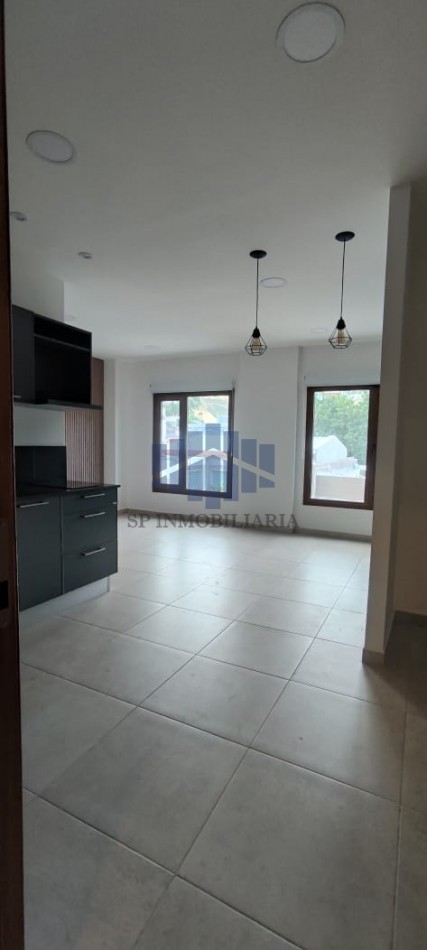 ALQUILER DEPARTAMENTO EN ZONA CENTRO