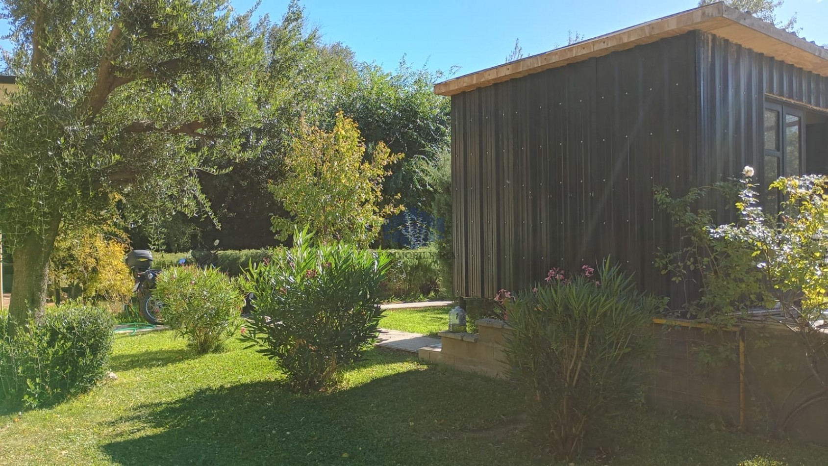 ALQUILER DE VIVIENDA EN BELLA VISTA NORTE