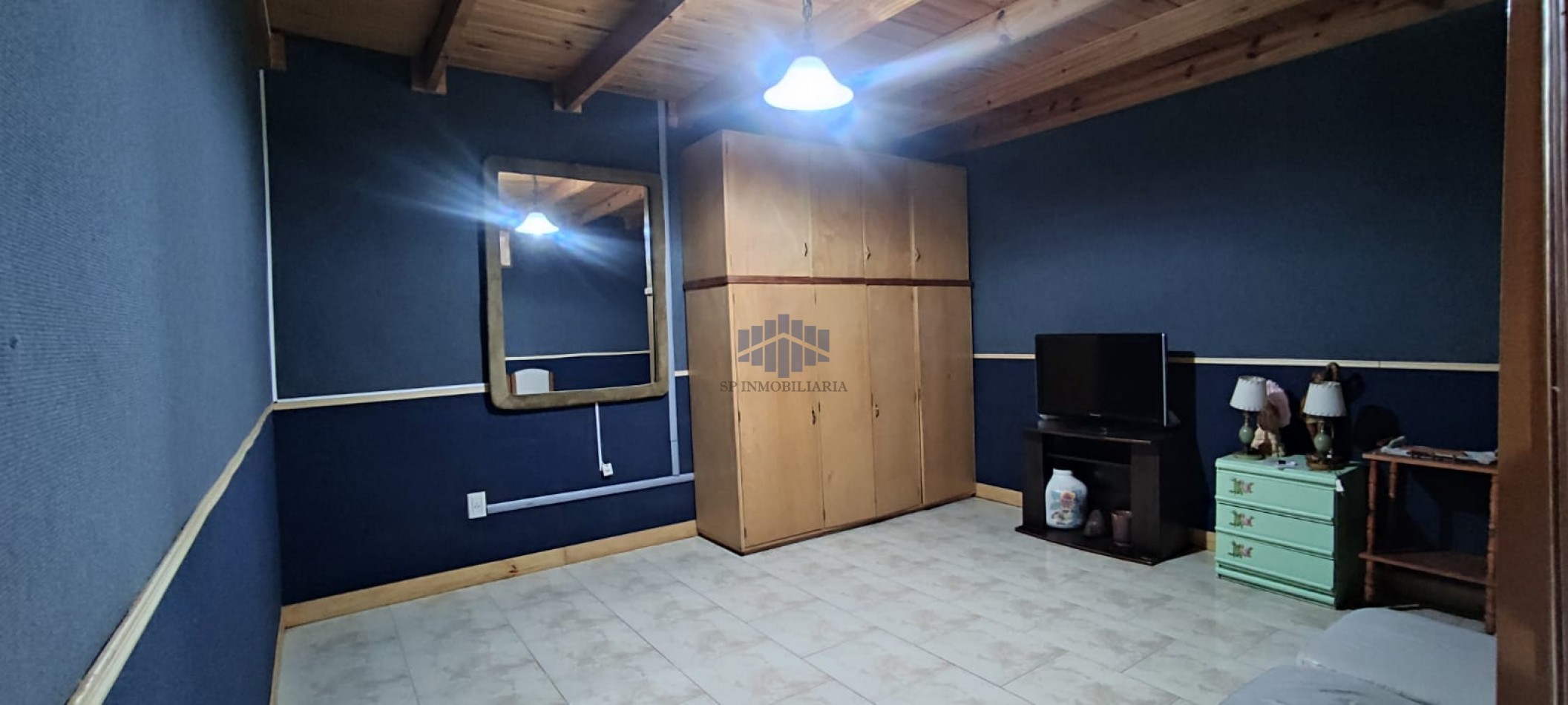 ALQUILER DE VIVIENDA EN BARRIO SARMIENTO