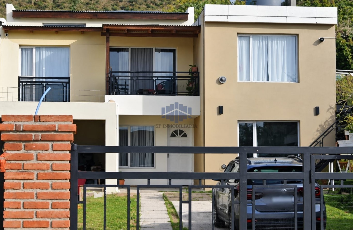ALQUILER DE VIVIENDA EN BARRIO SARMIENTO
