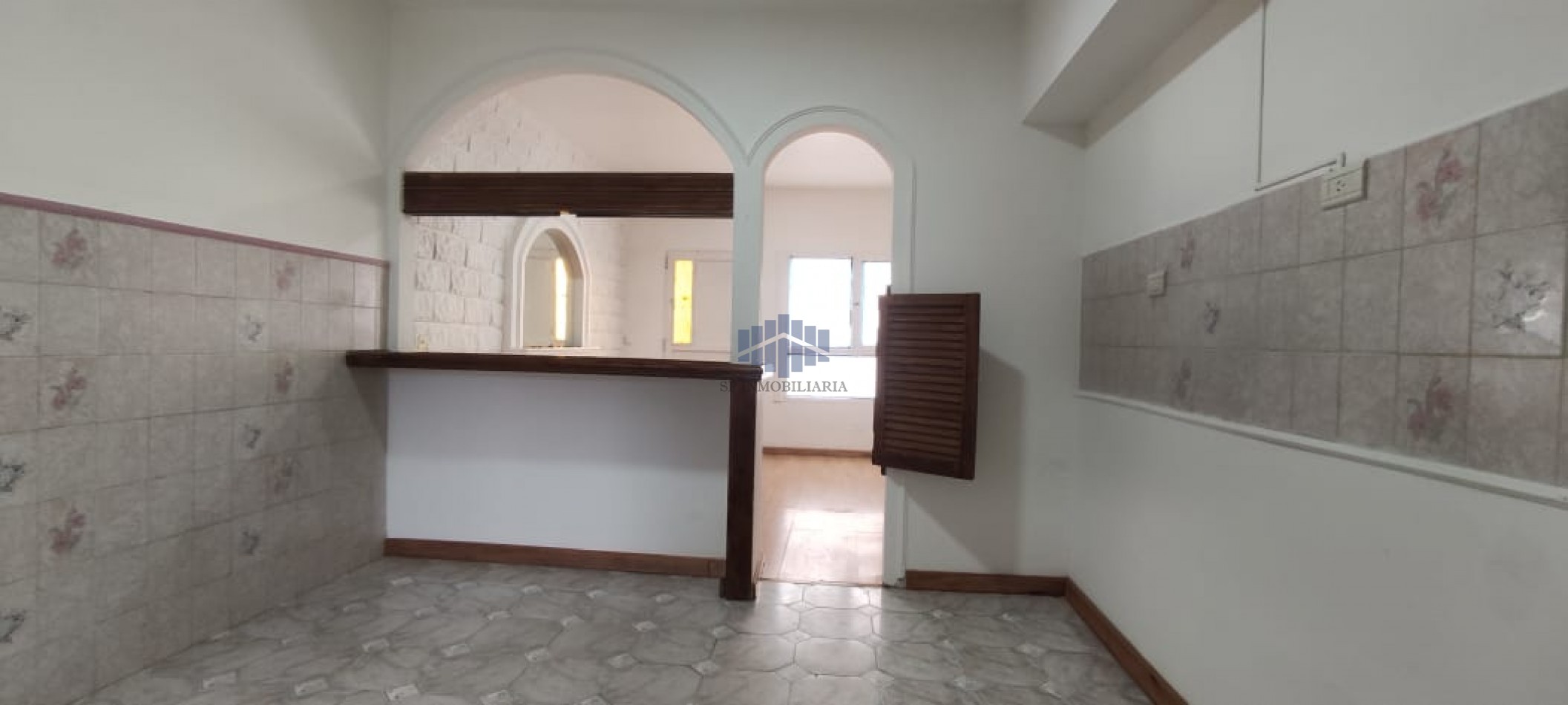 ALQUILER DE VIVIENDA EN ZONA NORTE