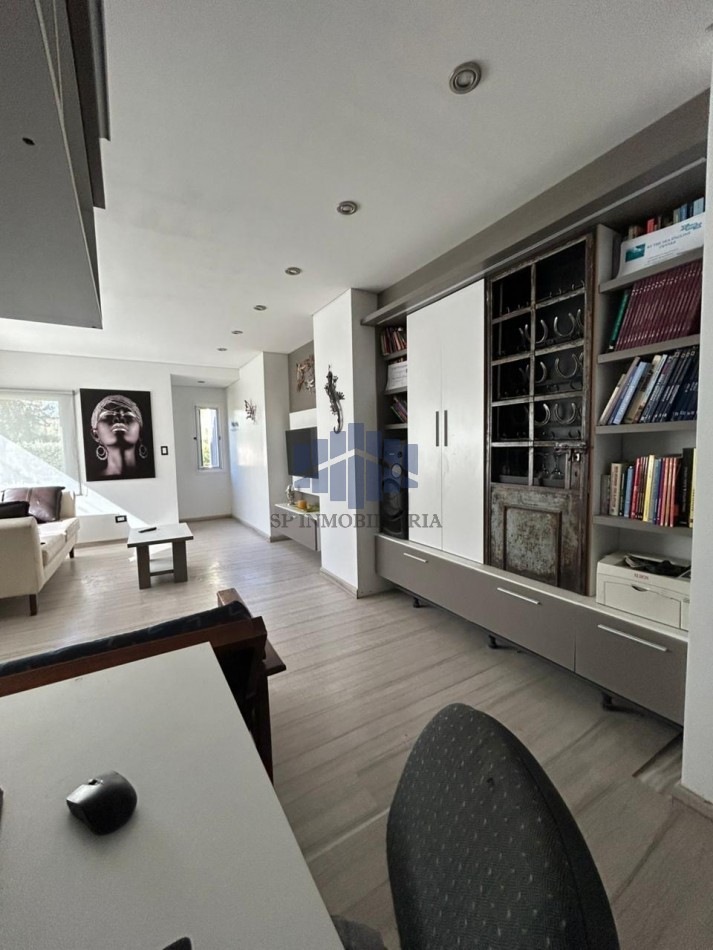 ALQUILER DE VIVIENDA EN BELLA VISTA NORTE