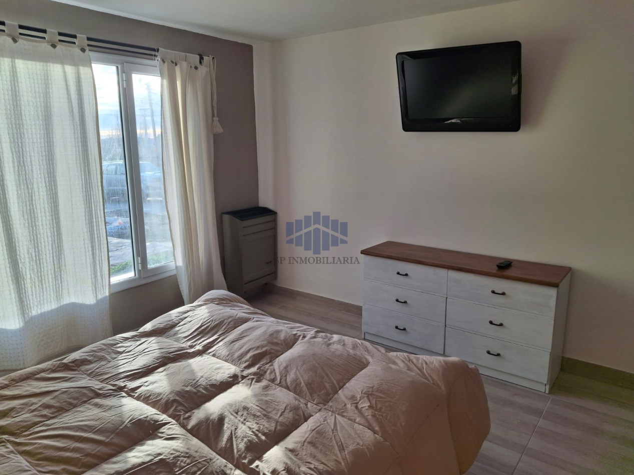 ALQUILER DE VIVIENDA EN BARRIO SARMIENTO