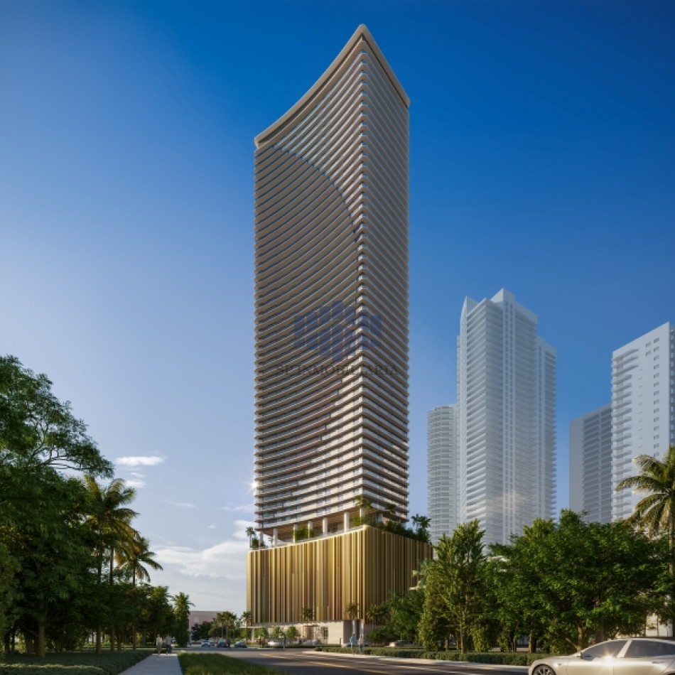 VENTA DE APARTAMENTOS AL POZO EN MIAMI - FLORIDA - EE.UU.