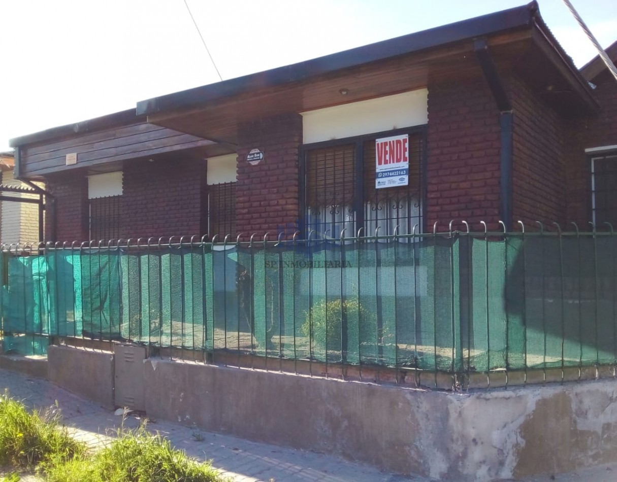 VENTA DE VIVIENDA EN ZONA SUR