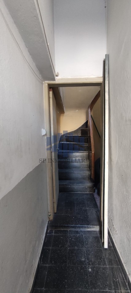 VENTA DEPARTAMENTO EN ZONA CENTRO