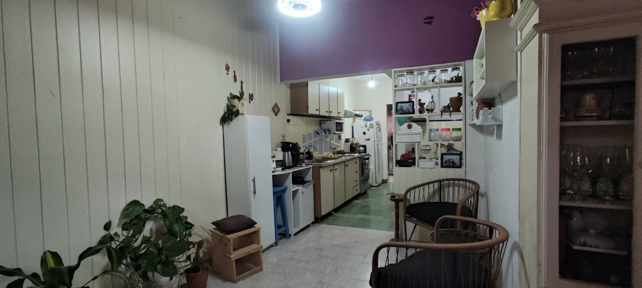 VENTA DE VIVIENDA CON LOCAL COMERCIAL EN TRELEW