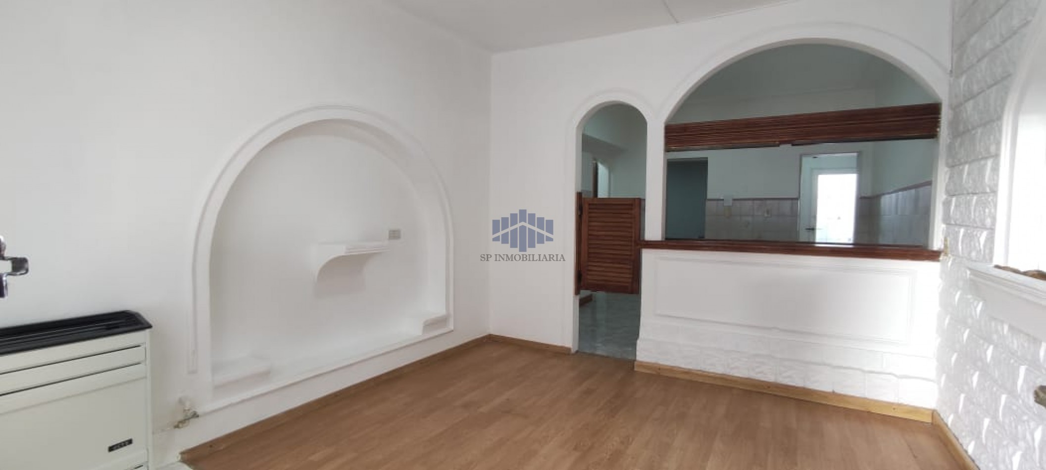 ALQUILER DE VIVIENDA EN ZONA NORTE