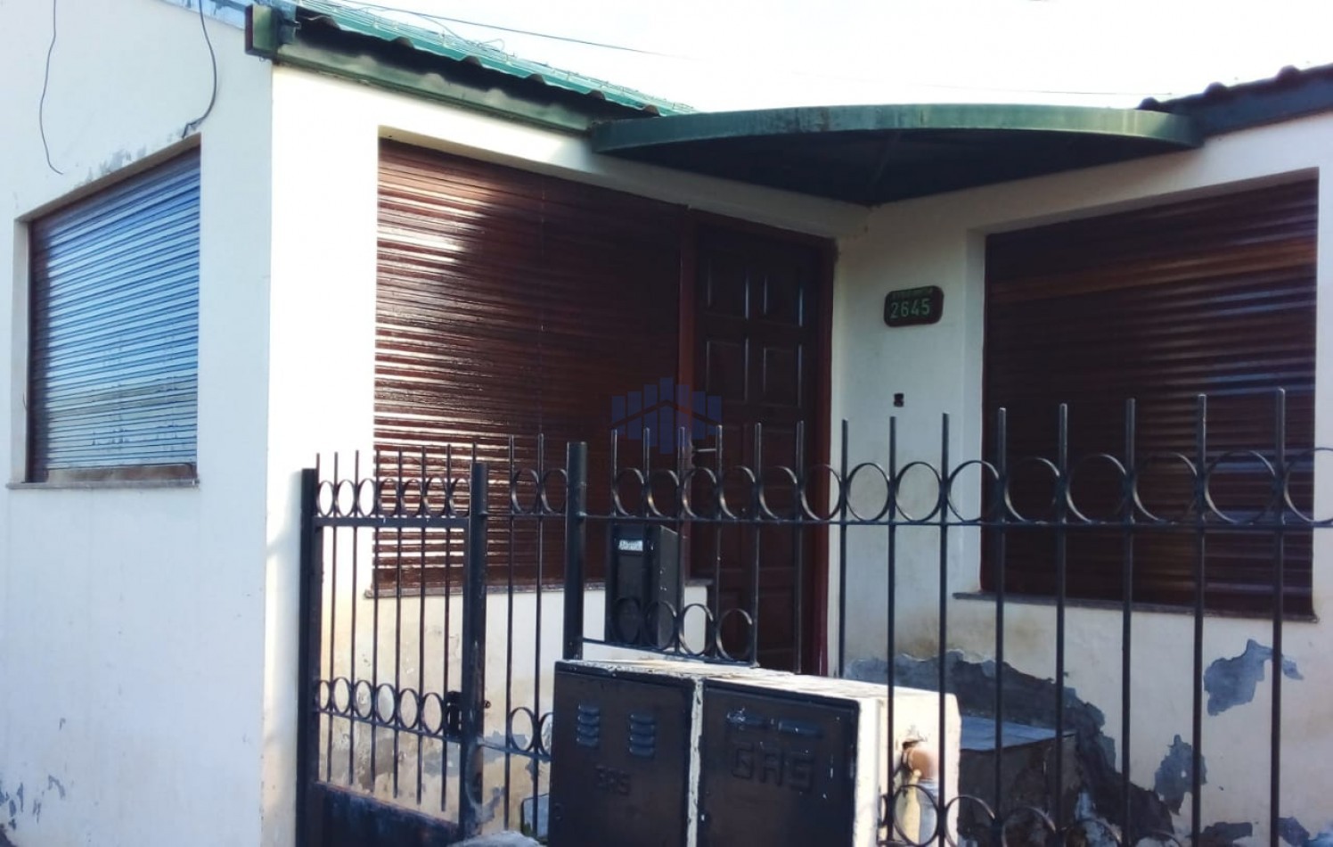 VIVIENDA EN ZONA SUR