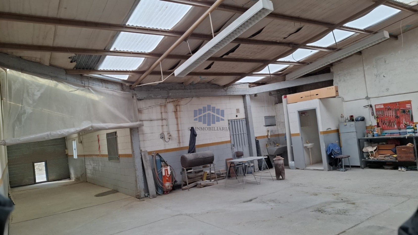 ALQUILER LOCAL COMERCIAL EN ZONA SUR