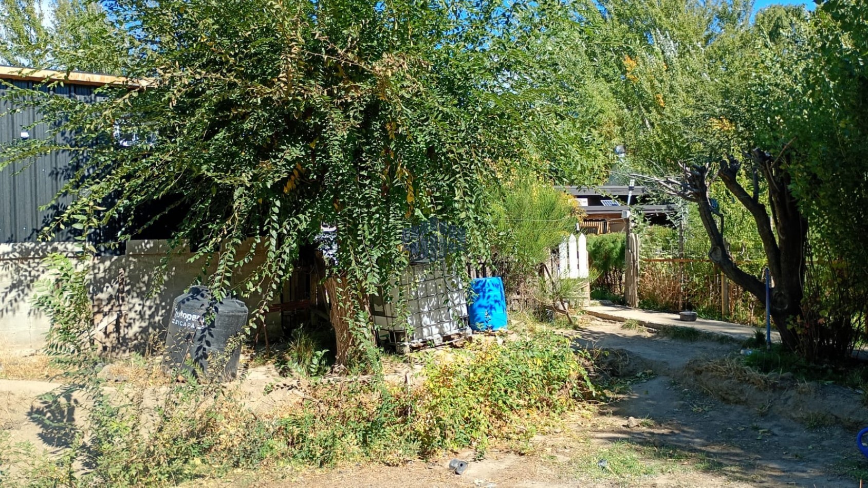 ALQUILER DE VIVIENDA EN BELLA VISTA NORTE