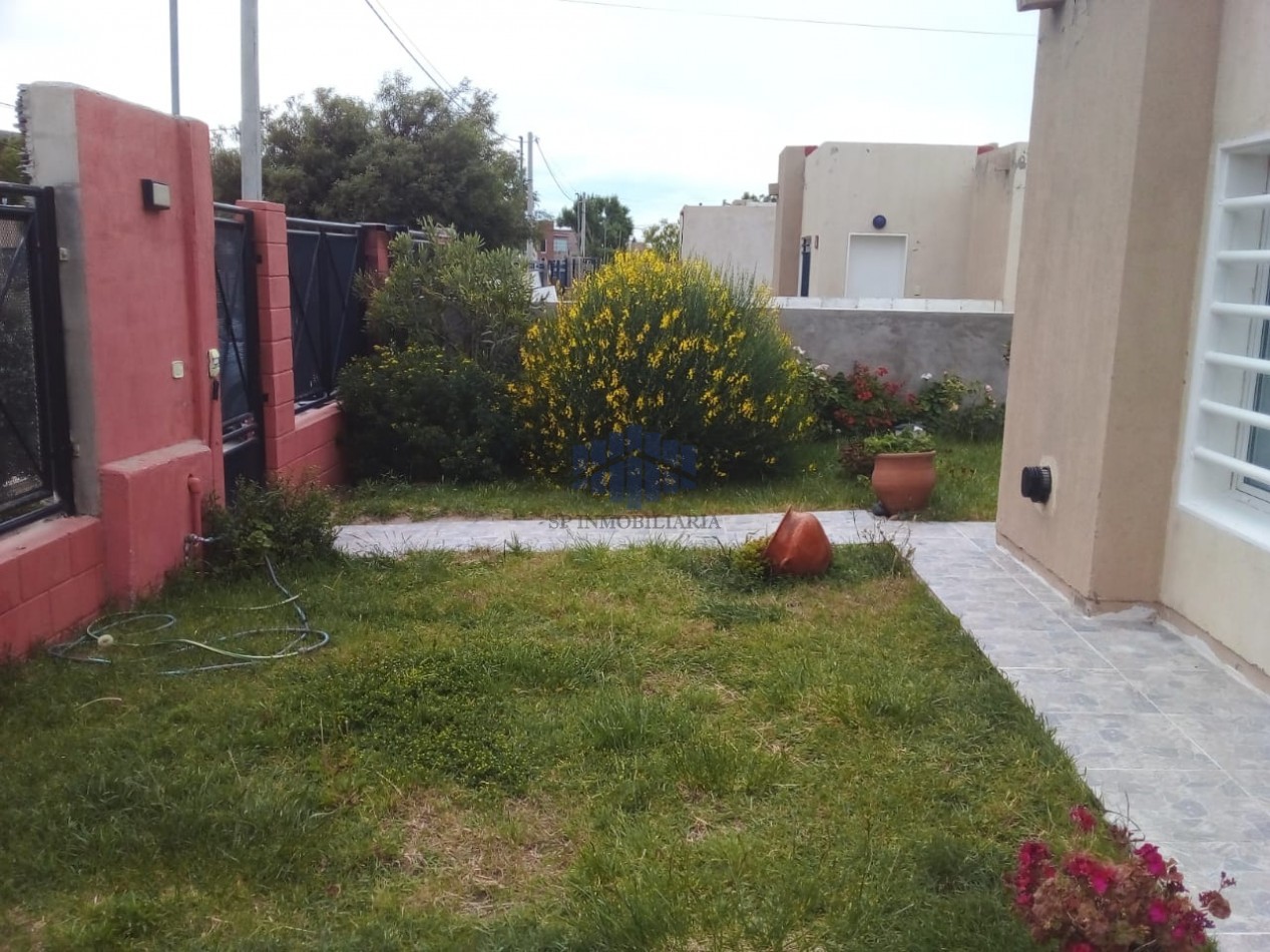 SE ALQUILA VIVIENDA EN RADA TILLY