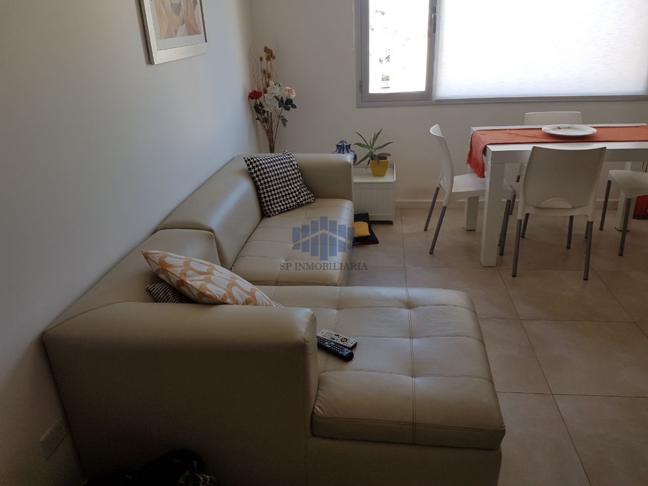 VENTA DEPARTAMENTO EN ZONA CENTRO