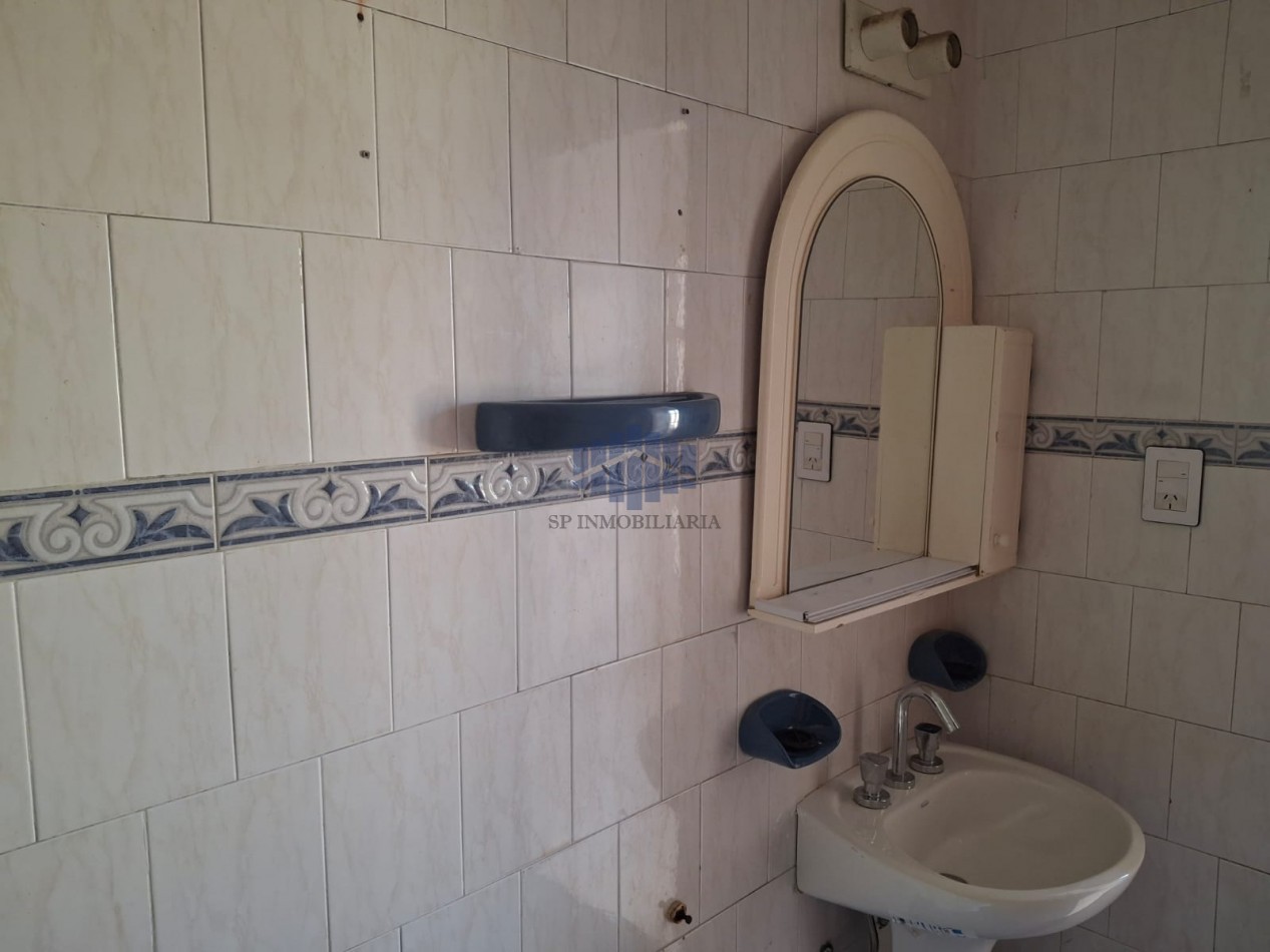 ALQUILER DUPLEX EN ZONA CENTRO 