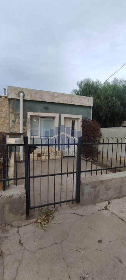 ALQUILER DE VIVIENDA EN ZONA NORTE