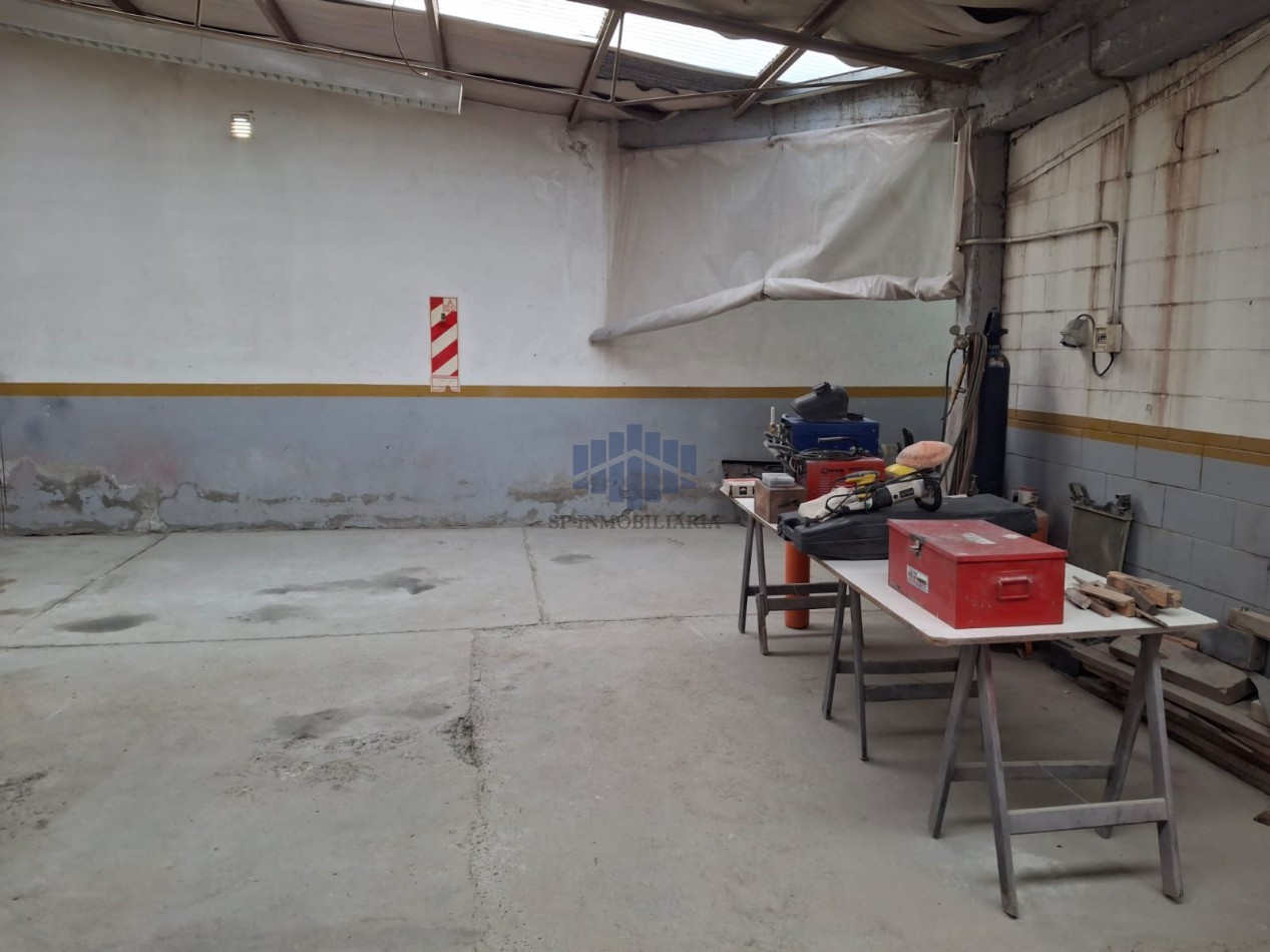 ALQUILER LOCAL COMERCIAL EN ZONA SUR