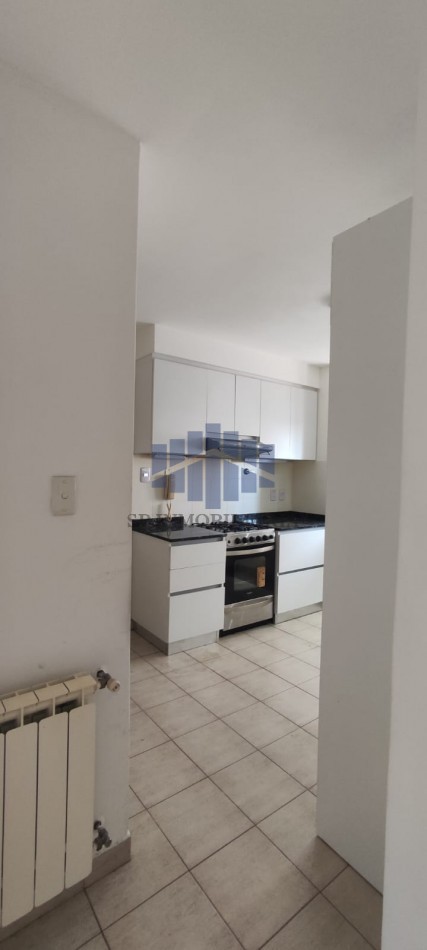 ALQUILER DEPARTAMENTO EN ZONA CENTRO