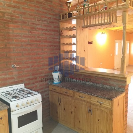 VENTA DE VIVIENDA EN KM 8