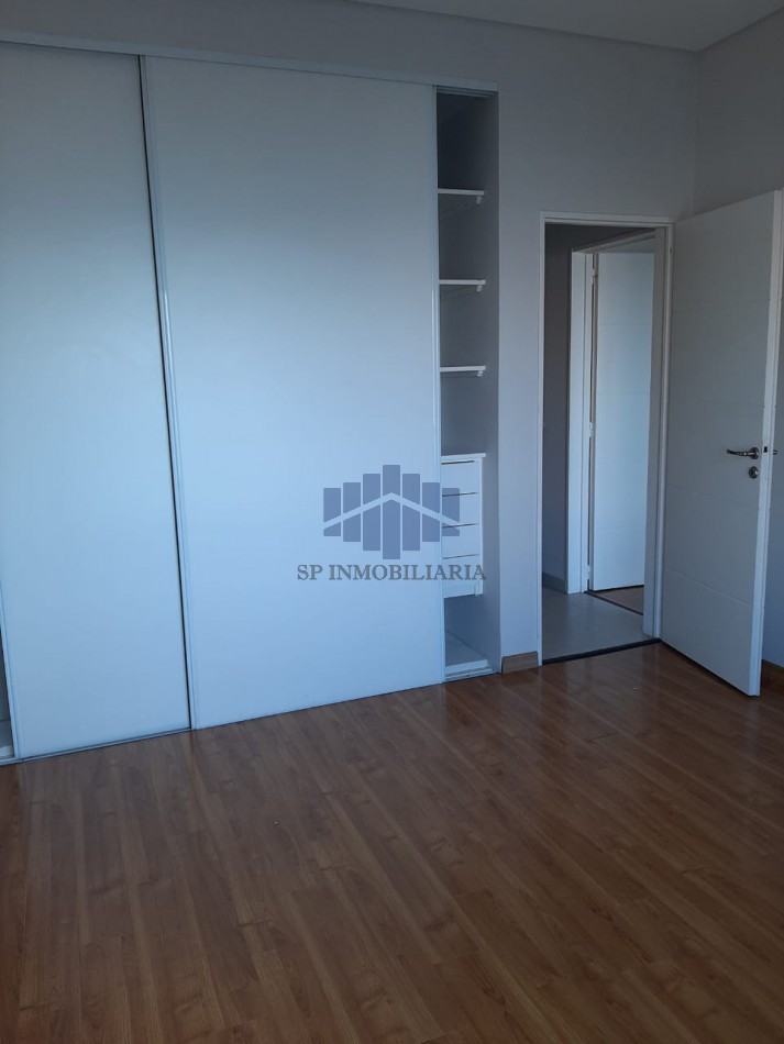 ALQUILER DEPARTAMENTO EN ZONA CENTRO