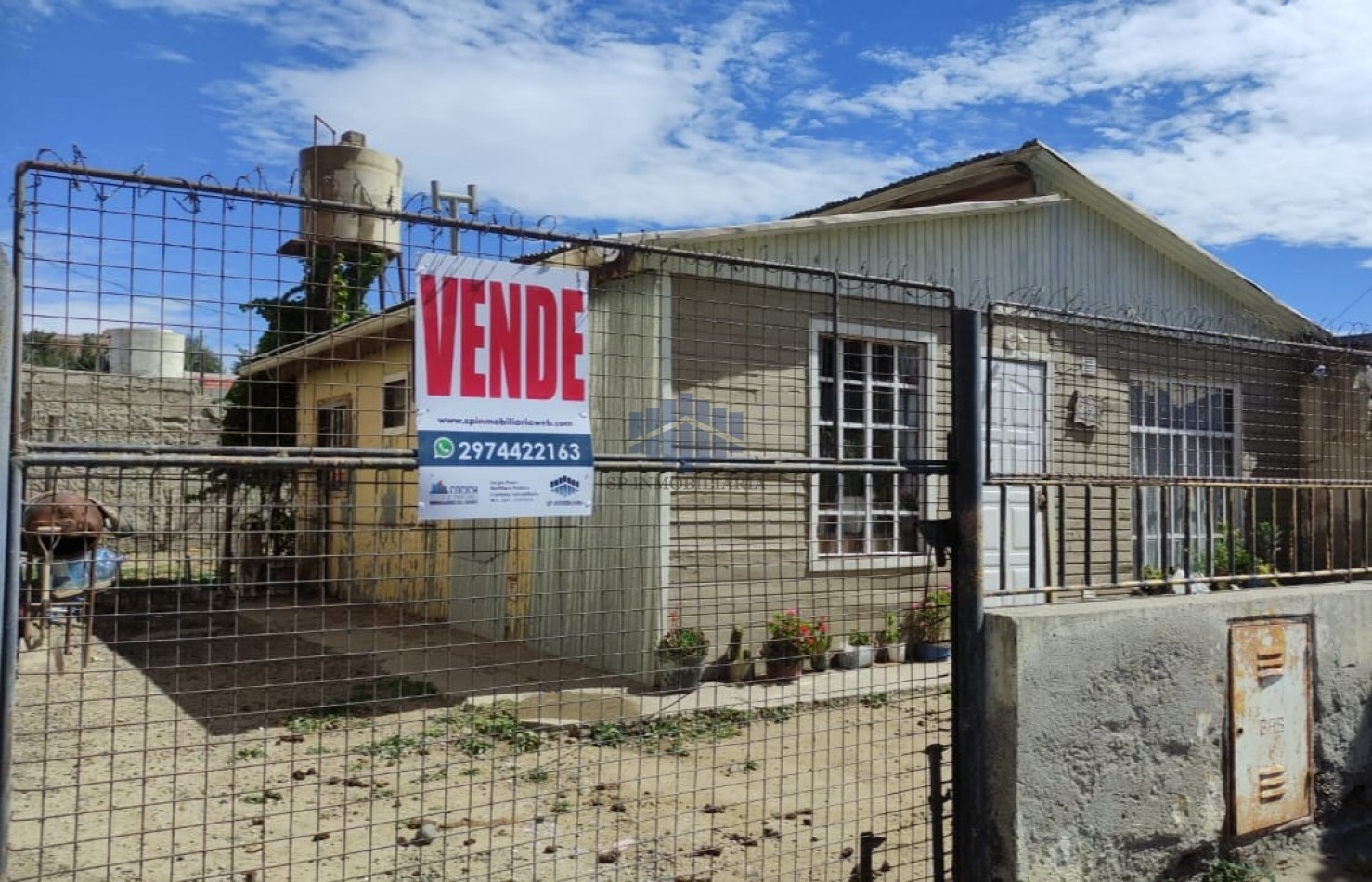 VENTA DE VIVIENDA EN ZONA SUR