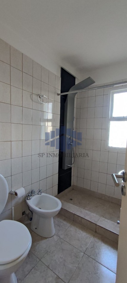 ALQUILER DEPARTAMENTO EN ZONA CENTRO