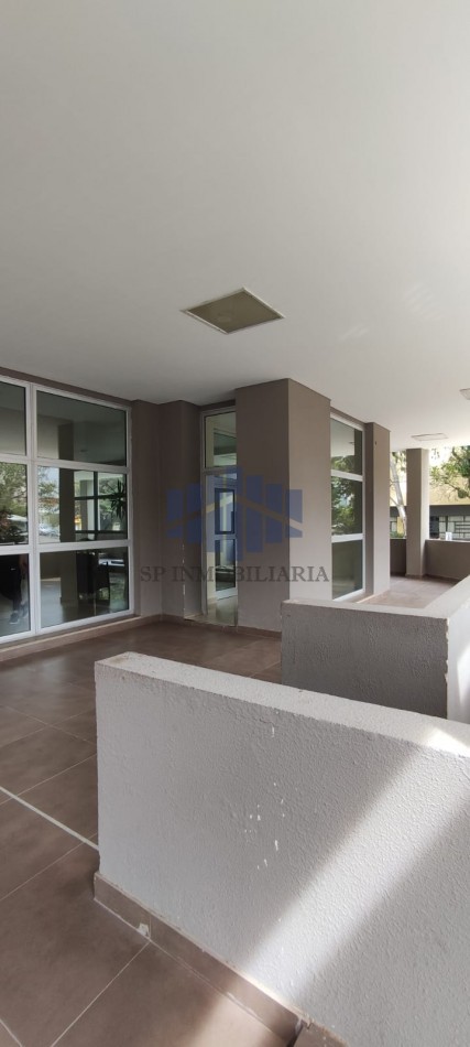 ALQUILER DEPARTAMENTO EN ZONA CENTRO