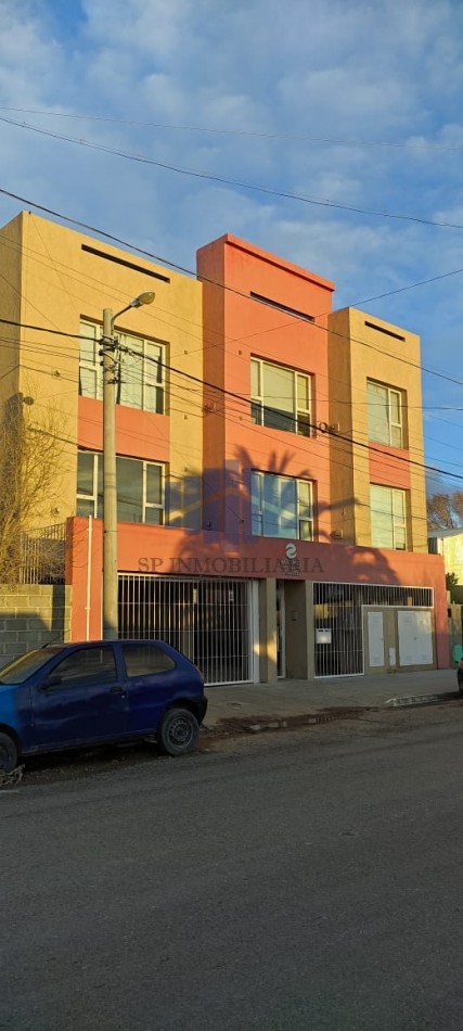 ALQUILER DEPARTAMENTO EN ZONA SUR