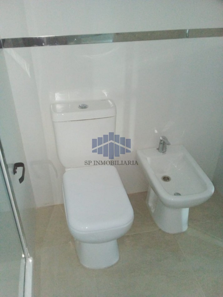 ALQUILER DEPARTAMENTO EN ZONA CENTRO
