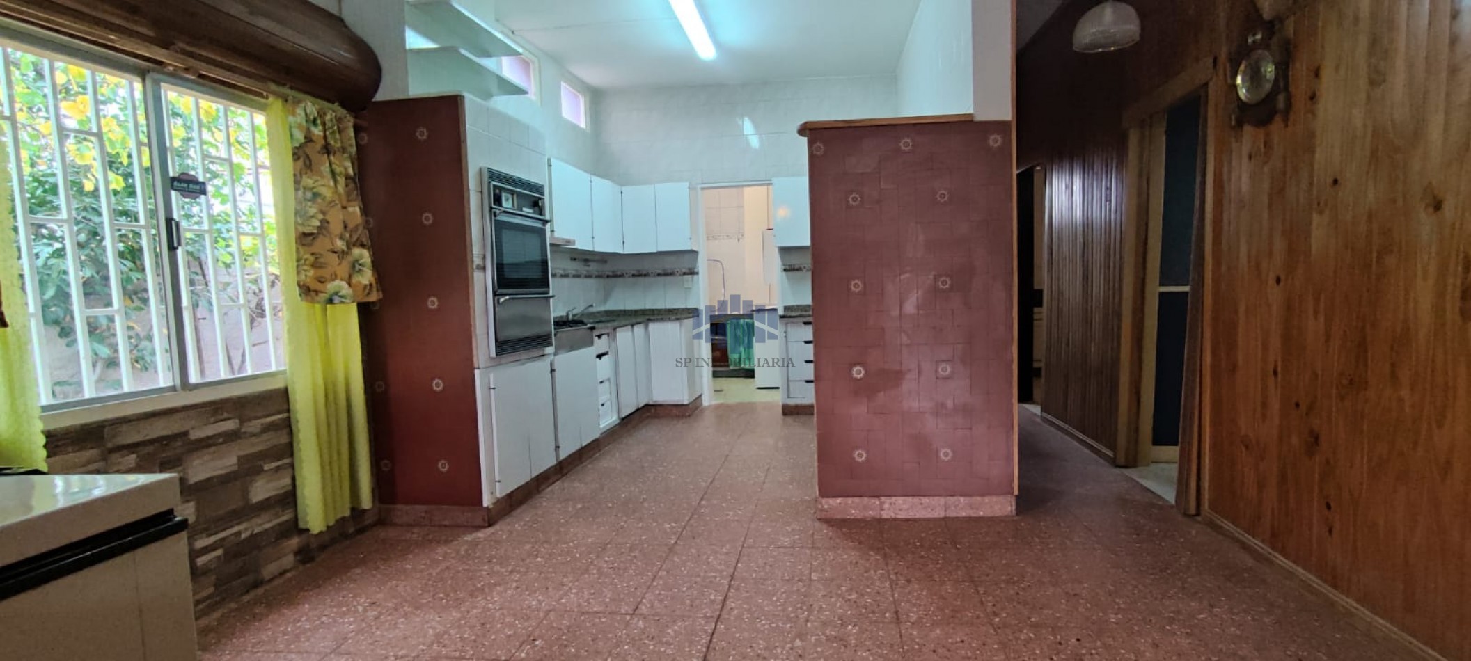 ALQUILER DE VIVIENDA EN BARRIO SARMIENTO