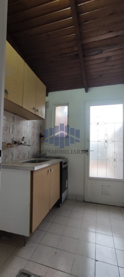 ALQUILER DE VIVIENDA EN ZONA NORTE