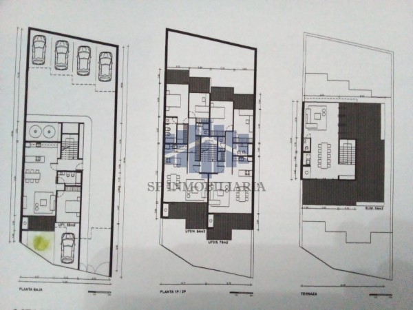 DESARROLLO INMOBILIARIO "VENTO I"